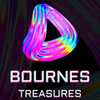 Bournes Treasures Logo